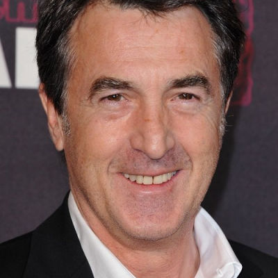 François Cluzet image